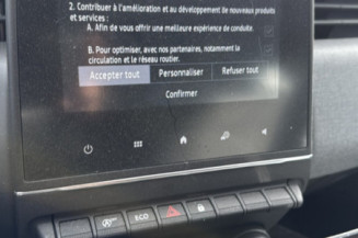 RENAULT CLIO 5 PHASE 2 1.5 BLUE DCI - 8V TURBO