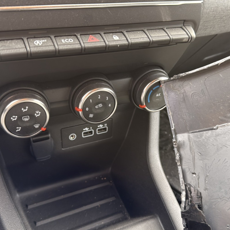 RENAULT CLIO 5 PHASE 2 1.5 BLUE DCI - 8V TURBO Photo n°18