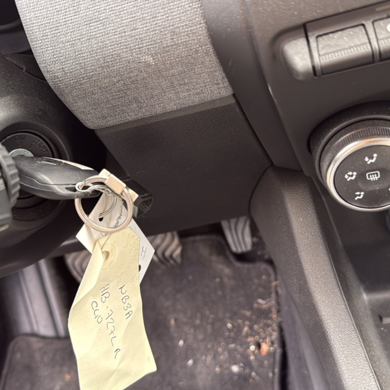 RENAULT CLIO 5 PHASE 2 1.5 BLUE DCI - 8V TURBO Photo n°19