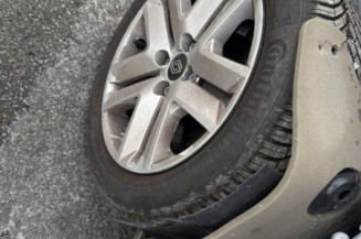 RENAULT CLIO 5 PHASE 2 1.5 BLUE DCI - 8V TURBO