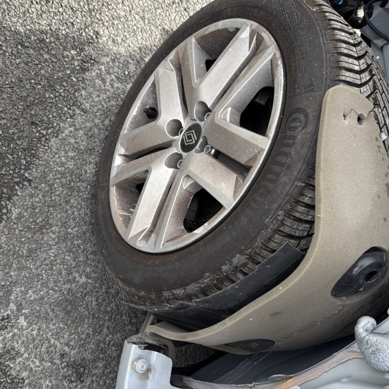 RENAULT CLIO 5 PHASE 2 1.5 BLUE DCI - 8V TURBO Photo n°20