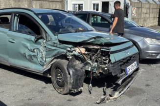 HYUNDAI BAYON 1.0 GDI - 12V TURBO