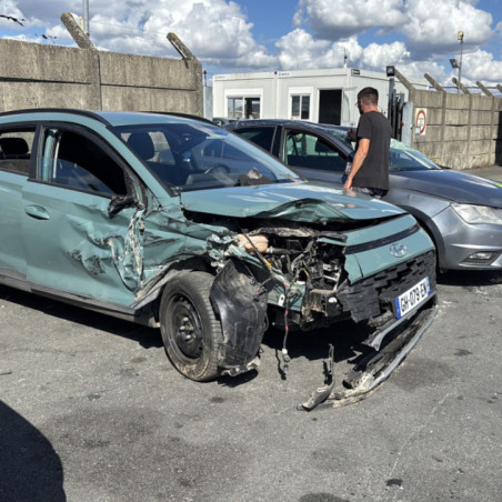 HYUNDAI BAYON 1.0 GDI - 12V TURBO