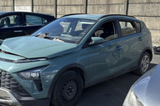 HYUNDAI BAYON 1.0 GDI - 12V TURBO