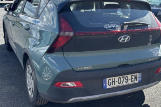 HYUNDAI BAYON 1.0 GDI - 12V TURBO