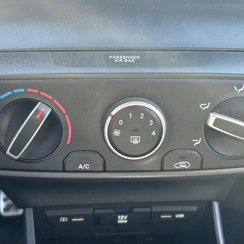 HYUNDAI BAYON 1.0 GDI - 12V TURBO Photo n°8