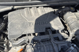 HYUNDAI BAYON 1.0 GDI - 12V TURBO