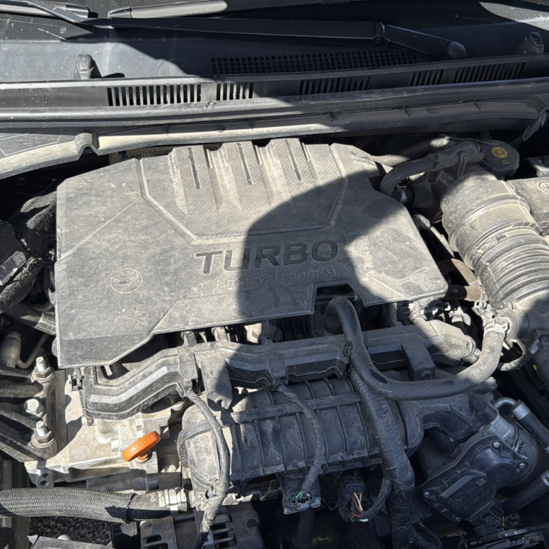HYUNDAI BAYON 1.0 GDI - 12V TURBO Photo n°12
