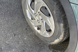 HYUNDAI BAYON 1.0 GDI - 12V TURBO