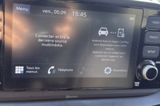 HYUNDAI BAYON 1.0 GDI - 12V TURBO