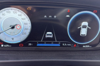 HYUNDAI BAYON 1.0 GDI - 12V TURBO