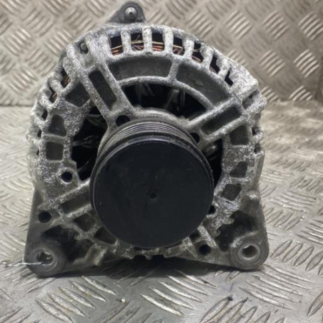 Alternateur RENAULT MODUS Photo n°1