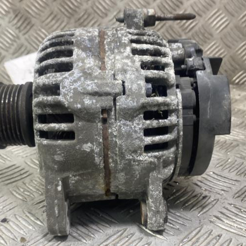 Alternateur RENAULT MODUS Photo n°2