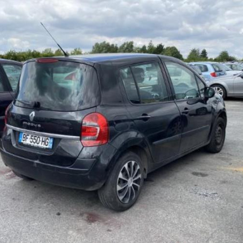 Alternateur RENAULT MODUS Photo n°5