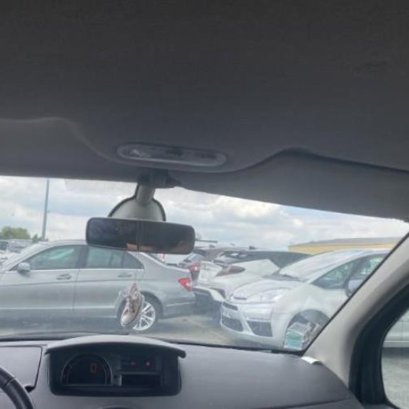 Alternateur RENAULT MODUS Photo n°12