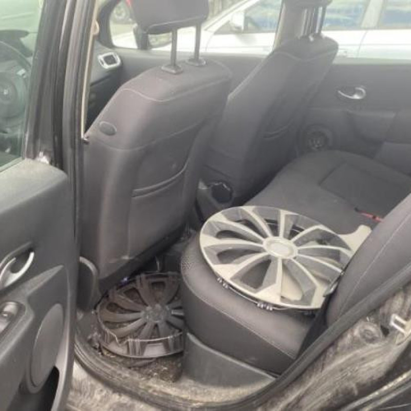 Alternateur RENAULT MODUS Photo n°14