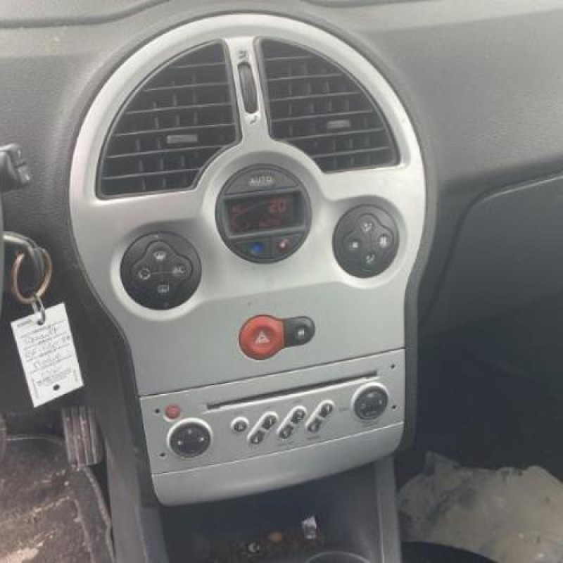 Alternateur RENAULT MODUS Photo n°18