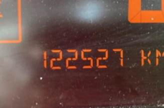 Alternateur RENAULT MODUS