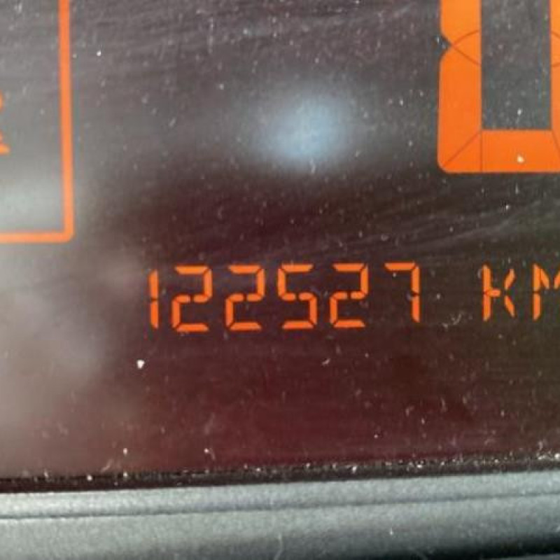 Alternateur RENAULT MODUS Photo n°20