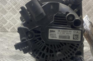 Alternateur PEUGEOT 2008 1