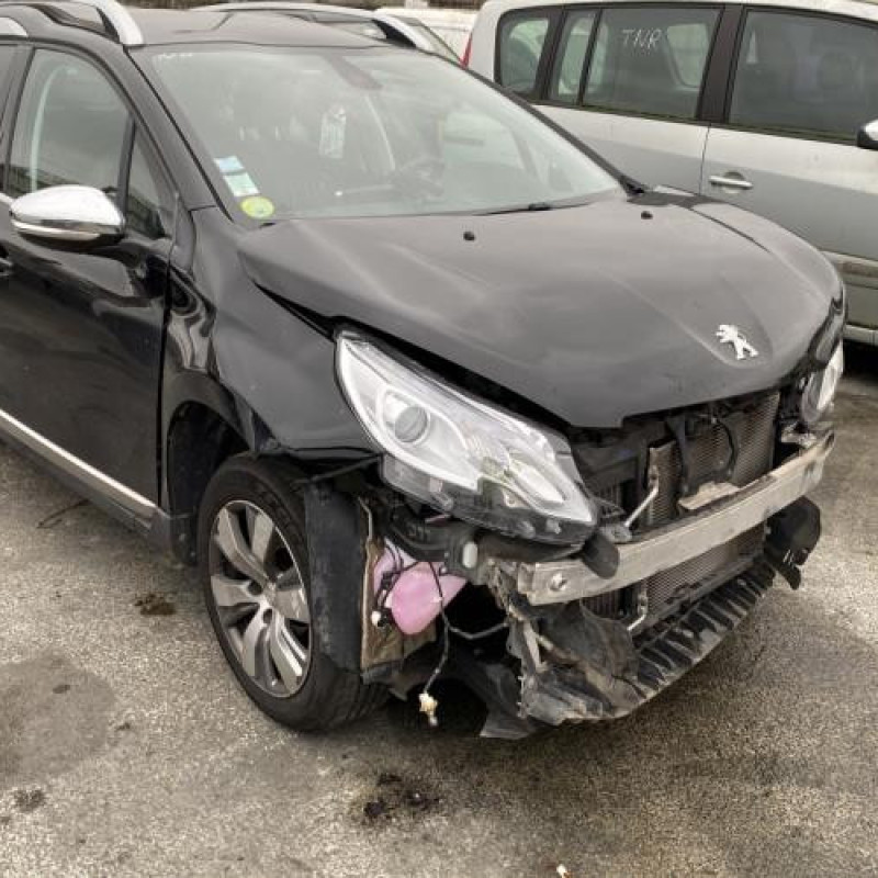 Alternateur PEUGEOT 2008 1 Photo n°6