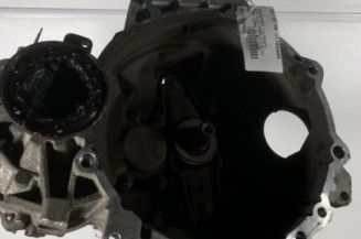 Boite de vitesses VOLKSWAGEN GOLF PLUS Photo n°1