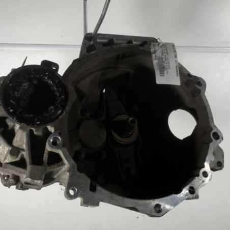 Boite de vitesses VOLKSWAGEN GOLF PLUS Photo n°1