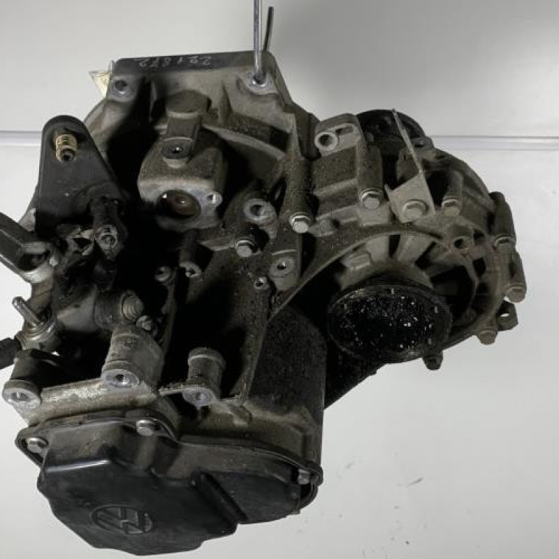 Boite de vitesses VOLKSWAGEN GOLF PLUS Photo n°3
