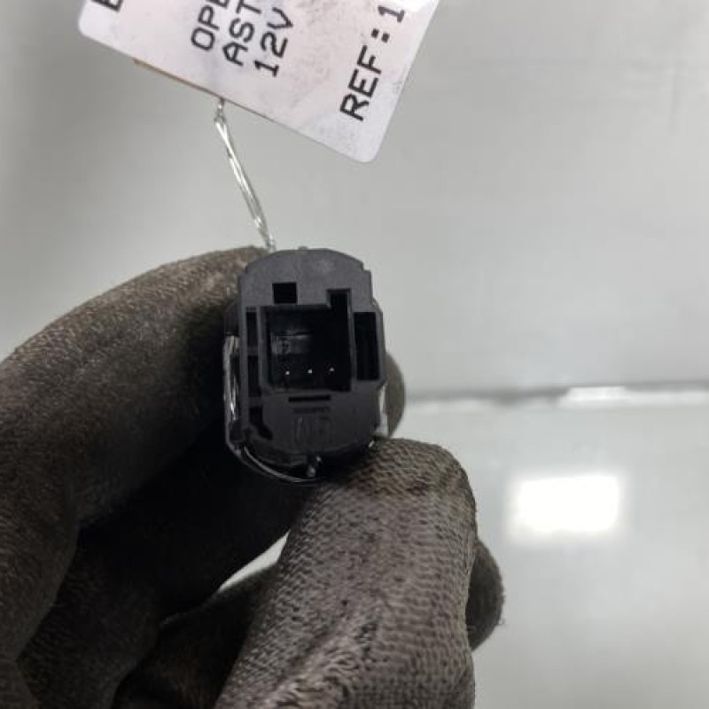 Bouton de warning OPEL ASTRA K Photo n°3