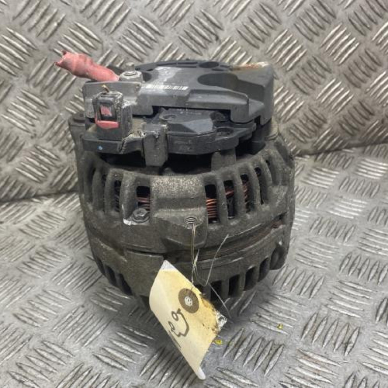 Alternateur RENAULT KANGOO 2 Photo n°1
