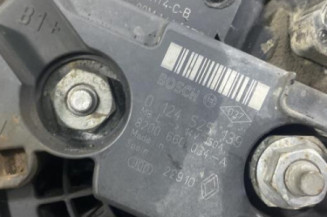 Alternateur RENAULT KANGOO 2