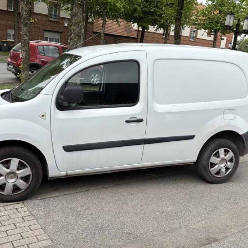 Alternateur RENAULT KANGOO 2 Photo n°7