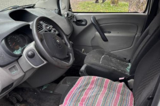 Alternateur RENAULT KANGOO 2