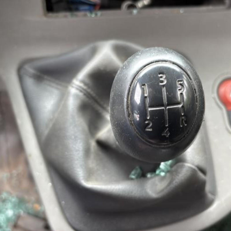 Alternateur RENAULT KANGOO 2 Photo n°11