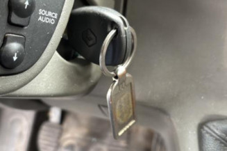 Alternateur RENAULT KANGOO 2