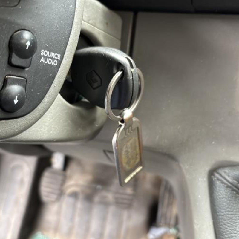 Alternateur RENAULT KANGOO 2 Photo n°13