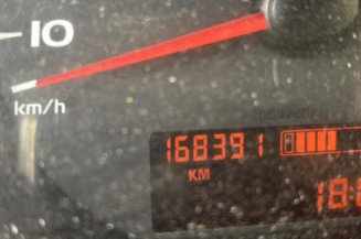 Alternateur RENAULT KANGOO 2