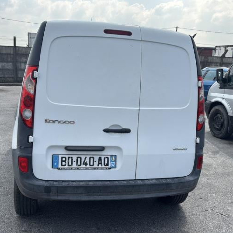 Alternateur RENAULT KANGOO 2 Photo n°20