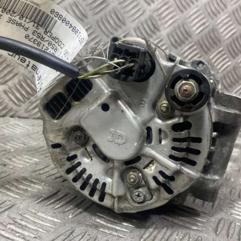 Alternateur MINI MINI 1 R50/R53 Photo n°4