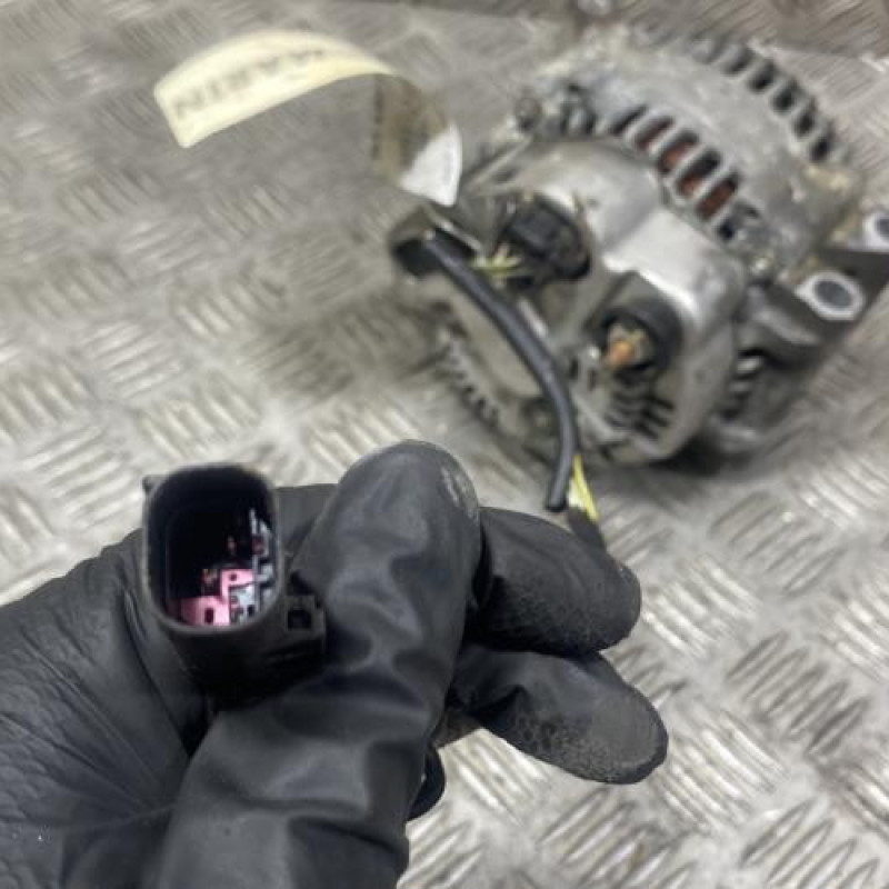 Alternateur MINI MINI 1 R50/R53 Photo n°5