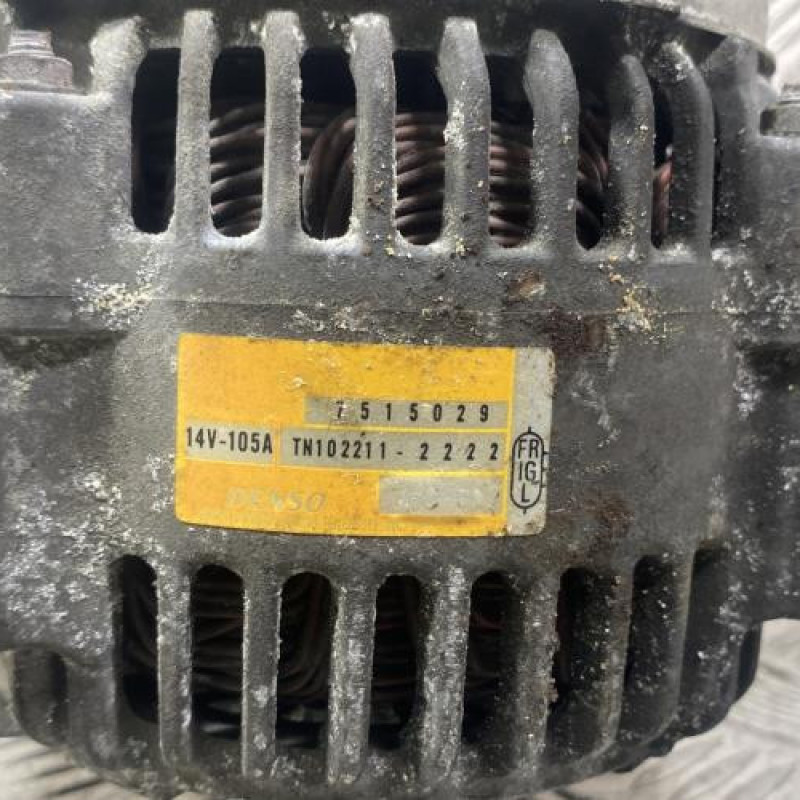 Alternateur MINI MINI 1 R50/R53 Photo n°6