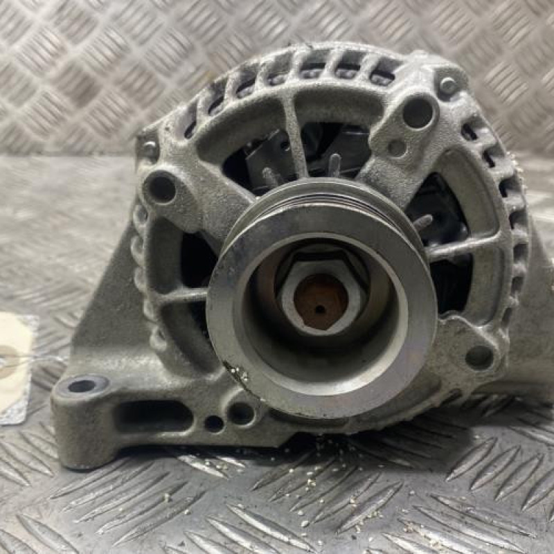 Alternateur FIAT PANDA 3 Photo n°1