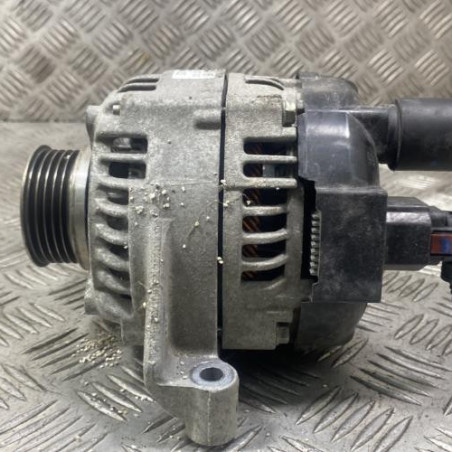 Alternateur FIAT PANDA 3