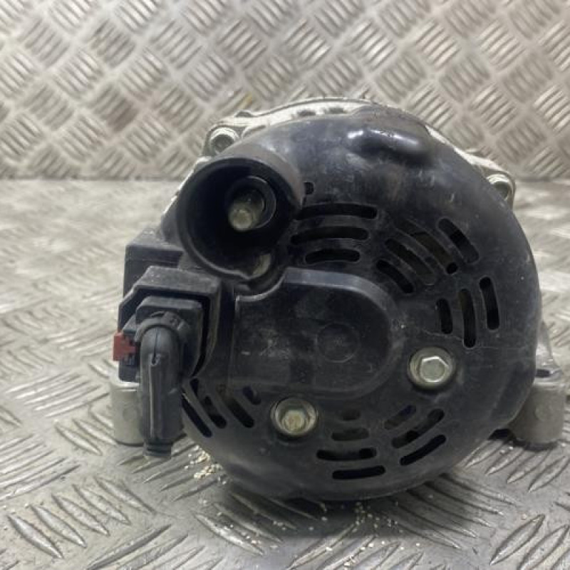Alternateur FIAT PANDA 3 Photo n°3