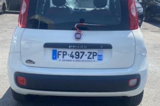 Alternateur FIAT PANDA 3