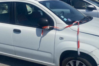 Alternateur FIAT PANDA 3