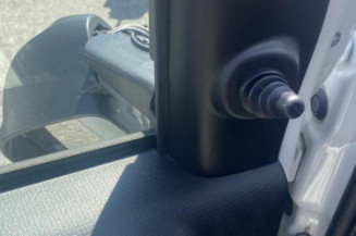 Alternateur FIAT PANDA 3