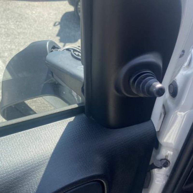 Alternateur FIAT PANDA 3 Photo n°14