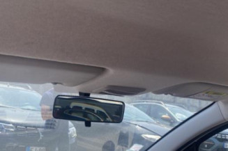 Alternateur FIAT PANDA 3