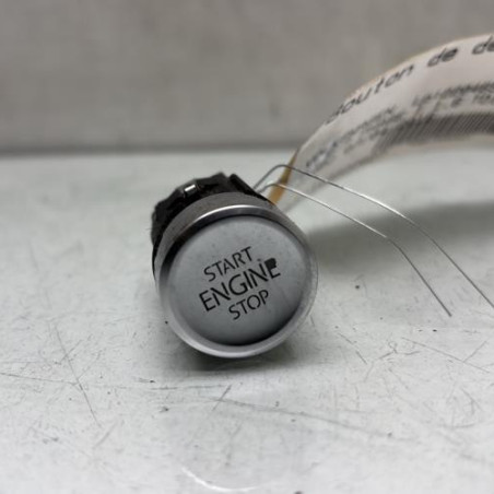 Bouton de demarrage VOLKSWAGEN GOLF 7 Photo n°1